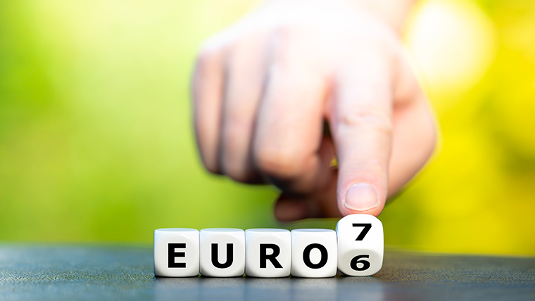 Qu'est-ce que les normes EURO ?