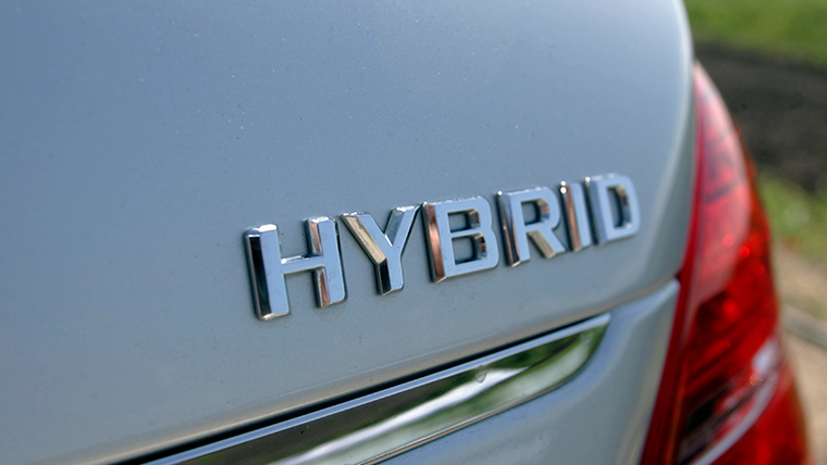 Qu'est ce qu'un véhicule hybride ?