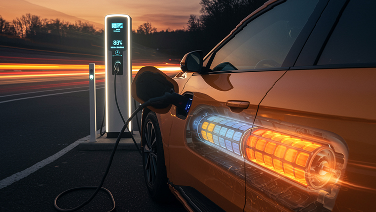 Recharge rapide batterie : FAQ et bonnes pratiques