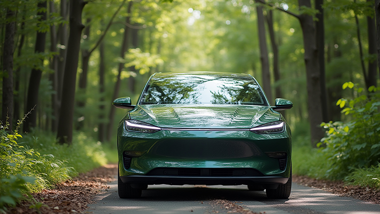 Voitures électriques et hydrogène : quelle solution choisir ?