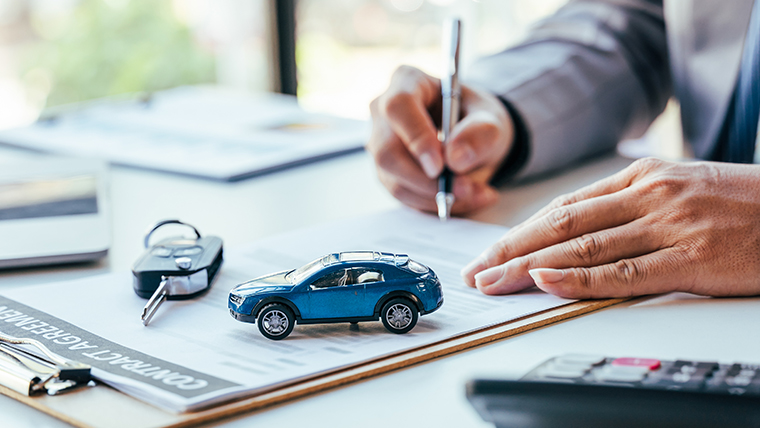 vehicule electrique assurance